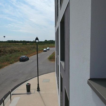 Duplex Disney Coupvray Exterior foto