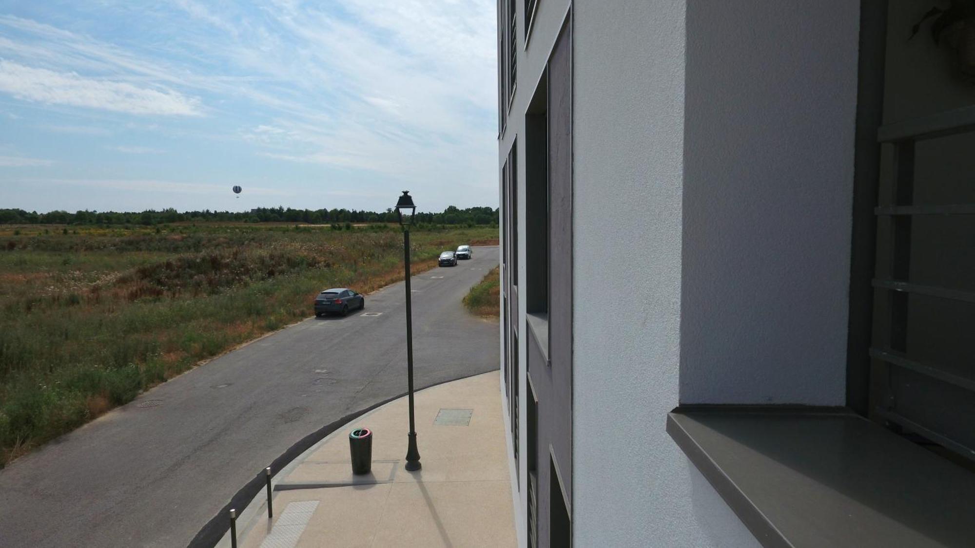 Duplex Disney Coupvray Exterior foto